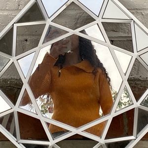 Lauren Hanson sweater